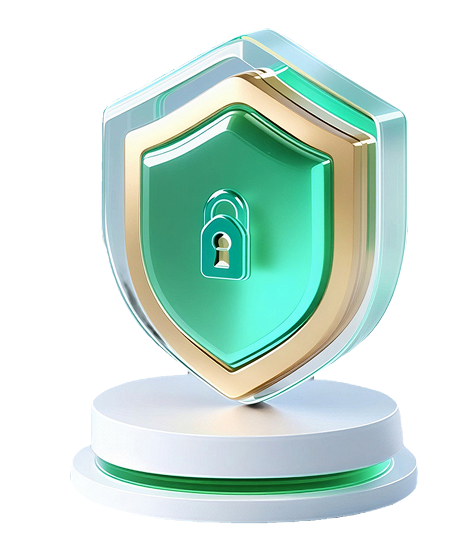 KhudiChat Privacy Shield