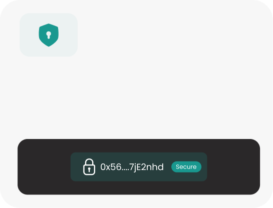 Privacy First